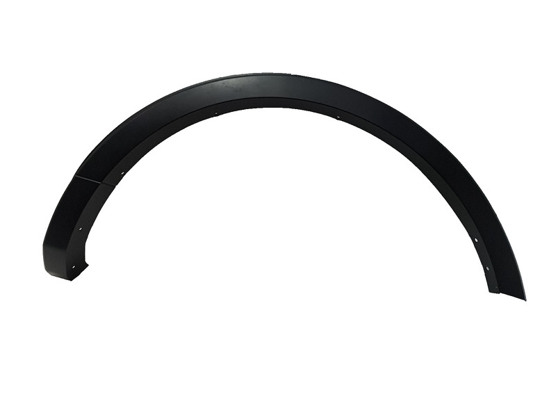 2011 - 2019 FORD EXPLORER REAR DRIVER SIDE QUARTER WHEEL ARCH FLARE MOLDING OEM
