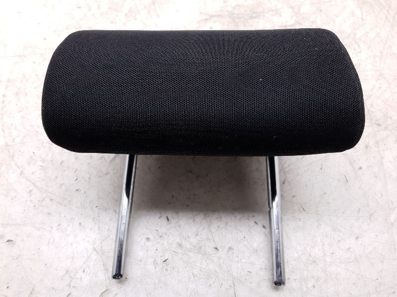 2007 SCION TC PASSENGER SIDE REAR CLOTH HEADREST ASSEMBLY