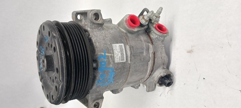 07-'08 CHRYSLER SEBRING AC Compressor 2.7L 55k miles OEM 1 Year Wnty!