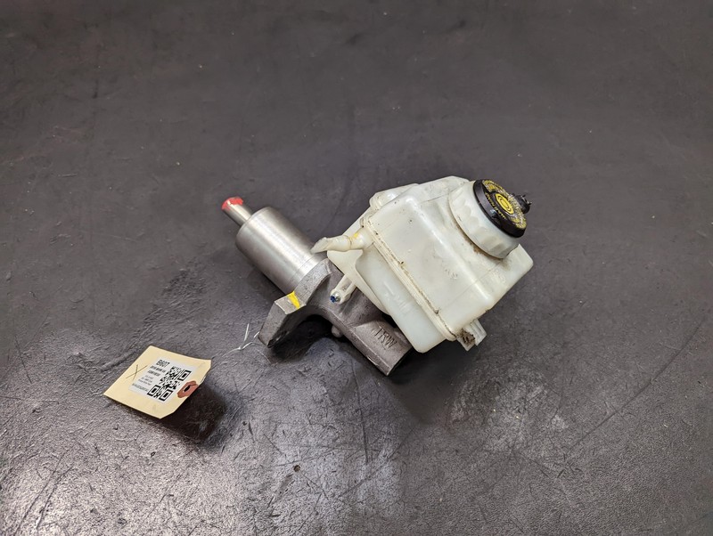 Brake Master Cylinder w/ Reservoir 2018 BMW X6 34336772930 2015 2016 2017 2019 X