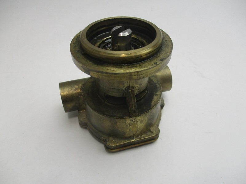 829895 Volvo Penta Marine Stern Drive Engine Cooling Water Pump