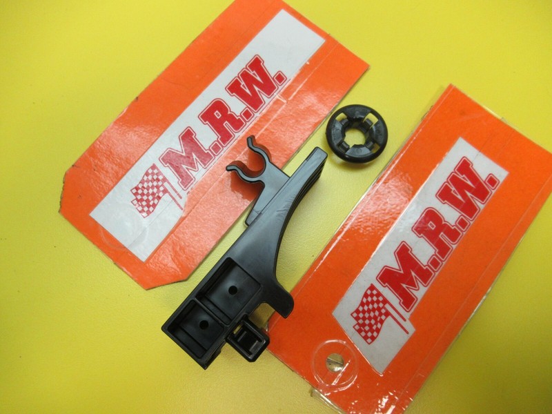 HOOD ROD CLIP GROMET CLAMP STAY HOLDER SET for SCION xB 08 09 10 11 12 13 14 15