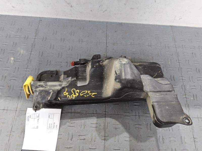 Coolant Reservoir New Style 6 Lug Wheel Fits 19-23 DODGE 1500 PICKUP 3475827