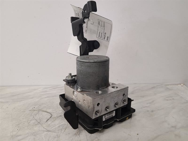 Anti-Lock Brake Part Modulator Assembly Fits 09-14 MAZDA MX-5 MIATA 576511