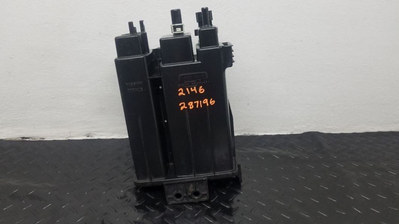 08-15 Nissan Rogue Fuel Vapor Canister OEM 14950-JM00B