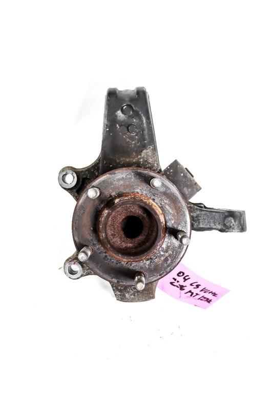 1997-2004 Chevrolet Corvette C5 Z06 Front Spindle Knuckle Hub Right RH *USED*