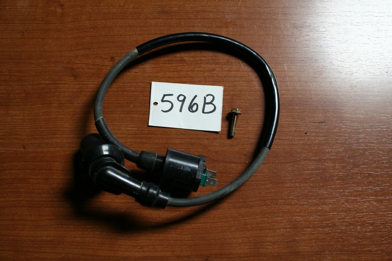 2014 Polaris Sportsman 90 Ignition Secondary Coil 0452309 OEM