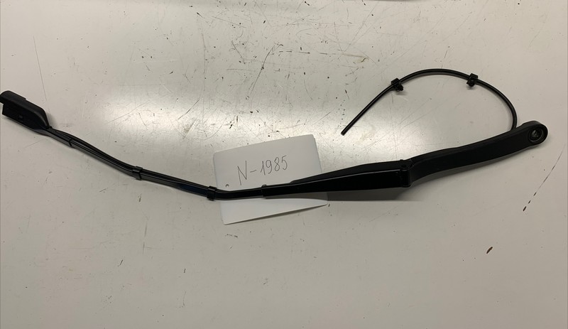 2017-2022 Tesla Model 3 M3 Front Passenger Side Windshield Wiper Arm RH 1985 U18