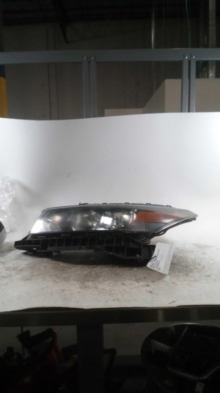 2010 Honda Accord Left Headlight Assembly OEM 414580 - Used, 253K Miles
