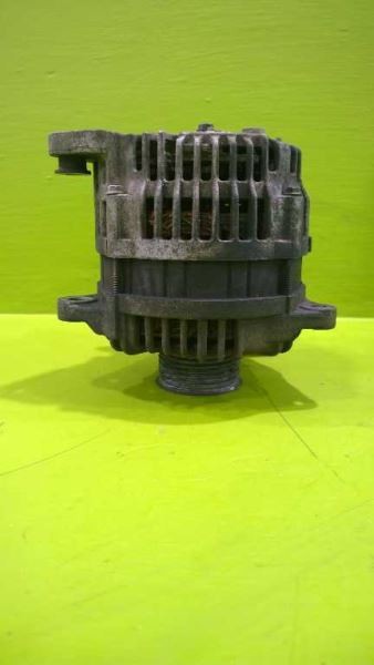 07 TITAN ARMADA INFINITI ALTERNATOR THRU 12/06 OEM 3398-13