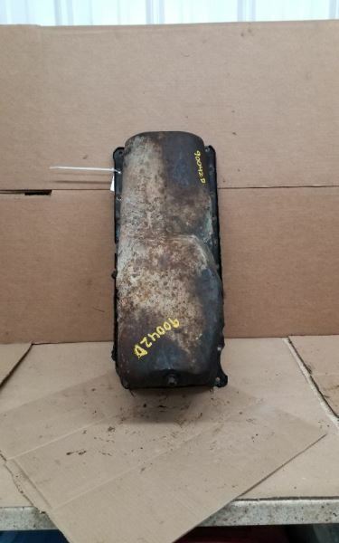 Oil Pan 7.4L 8-454 Fits 91-00 CHEVROLET 2500 PICKUP 233769
