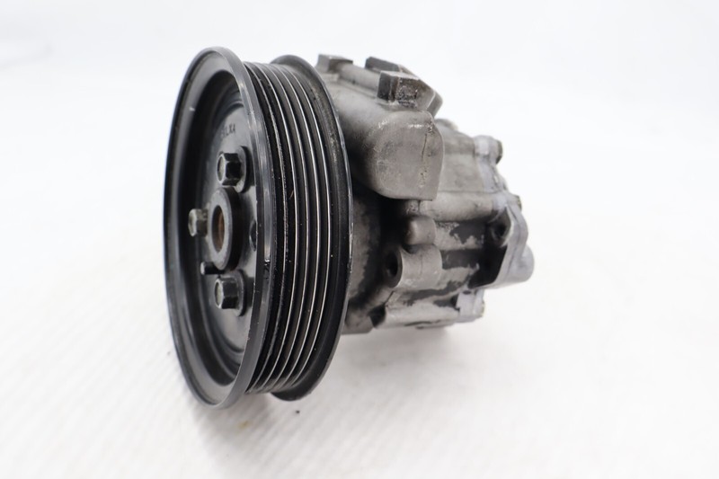 ✅10-19 Jaguar X152 F-Type 3.0L 5.0L Power Steering Pump Assembly 8W833A674AB OEM