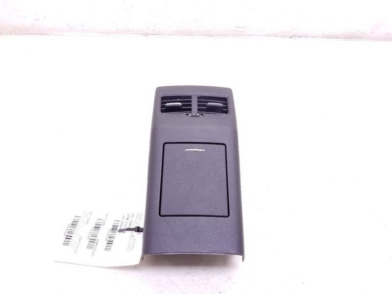16-18 TOYOTA MIRAI CENTER CONSOLE BACK PANEL