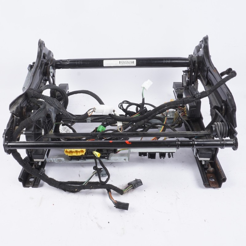 07-11 Mercedes GL450 ML350 Front Right Side Seat Motor Rail OEM