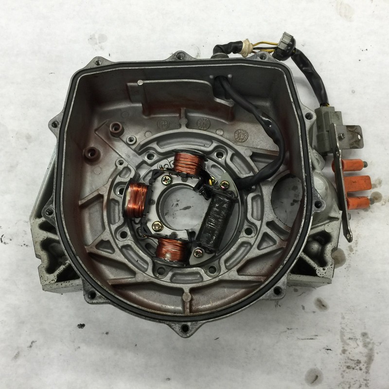 Sea-doo GTI GS GSi GTS 720 Stator 1995+ FRESHWATER 290995103