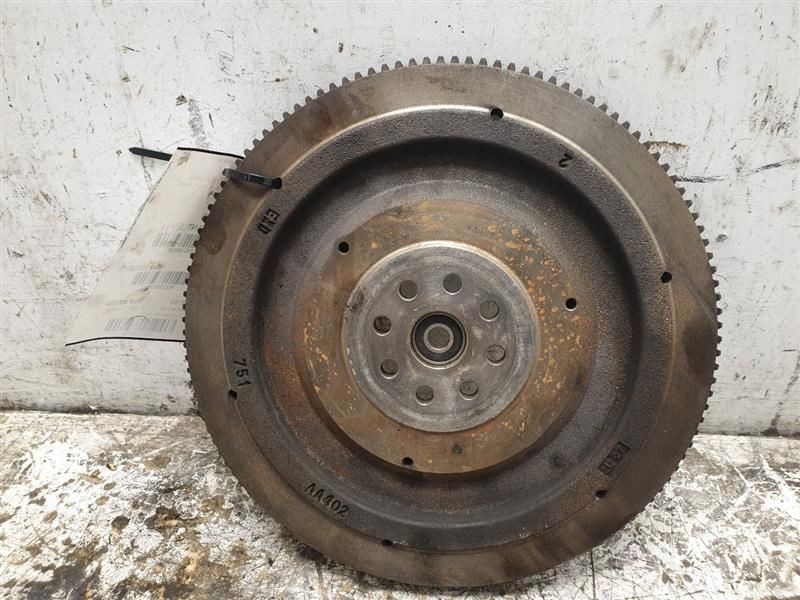 13-17 SCION FR-S 4 CYL 2.0L MANUAL TRANSMISSION FLYWHEEL / FLEX PLATE