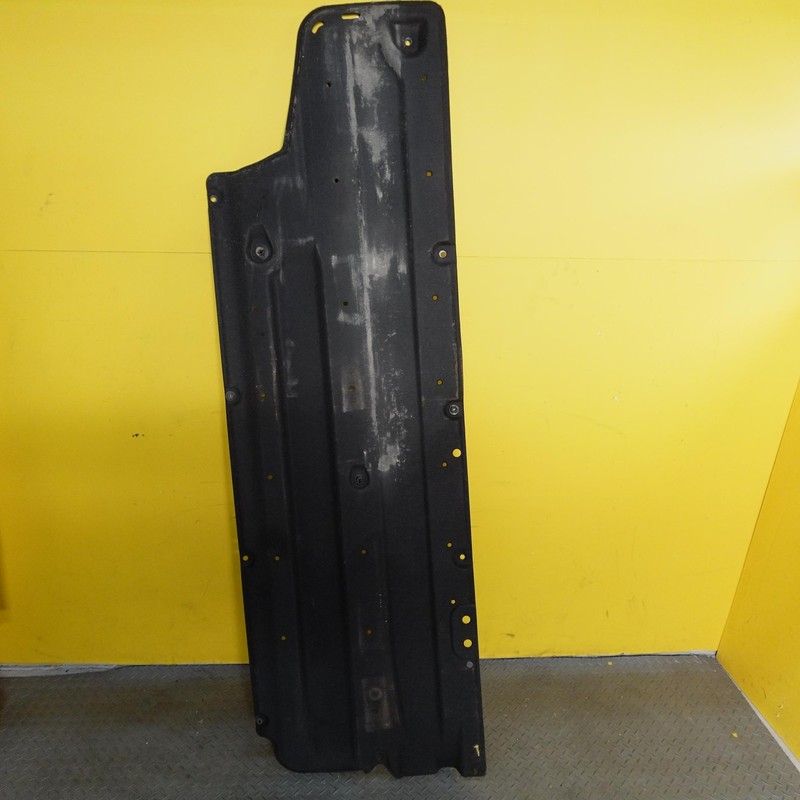 2025-2026 KIA K4 LEFT SIDE FLOOR UNDER BODY SPLASH GUARD SHIELD COVER 84218GG000
