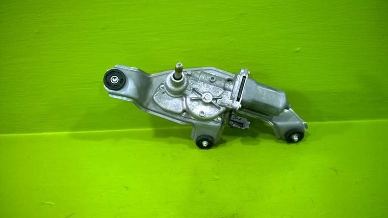 16 17 18 19 20 21 22 CX-9 REAR WIPER MOTOR OEM 3476-87