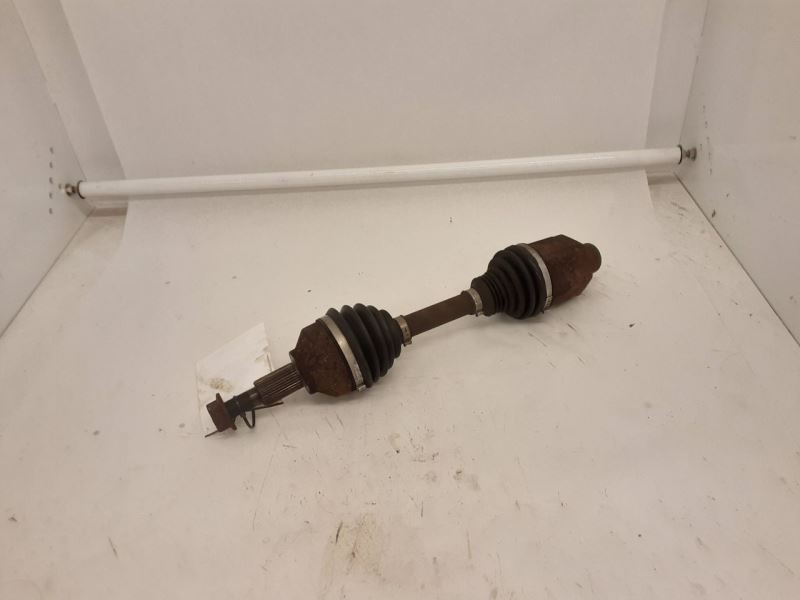 Passenger Axle Shaft Front Axle FWD 3.6L Outer Fits 11-19 JOURNEY 2662156