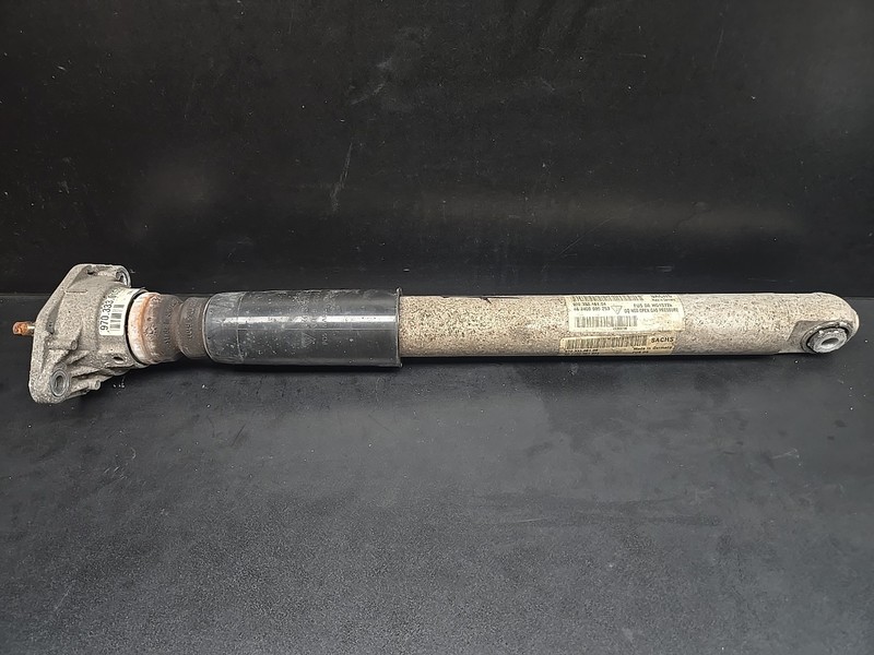 2010-2016 PORSCHE Panamera 970 Rear Left Right Shock Strut 137k OEM