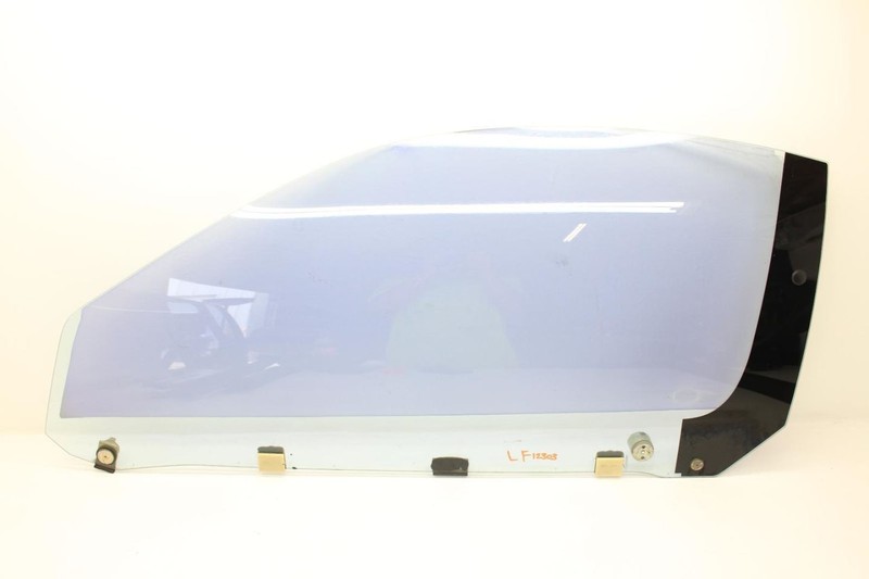 90-96 Nissan 300ZX 2+0 Coupe Driver Left Front Door Window Glass