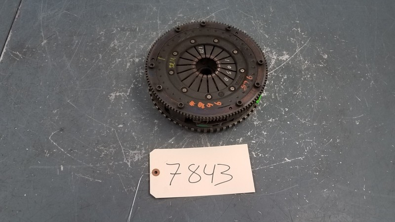 Lamborghini GallardoOEM E-Gear Clutch Assembly #7843 i5