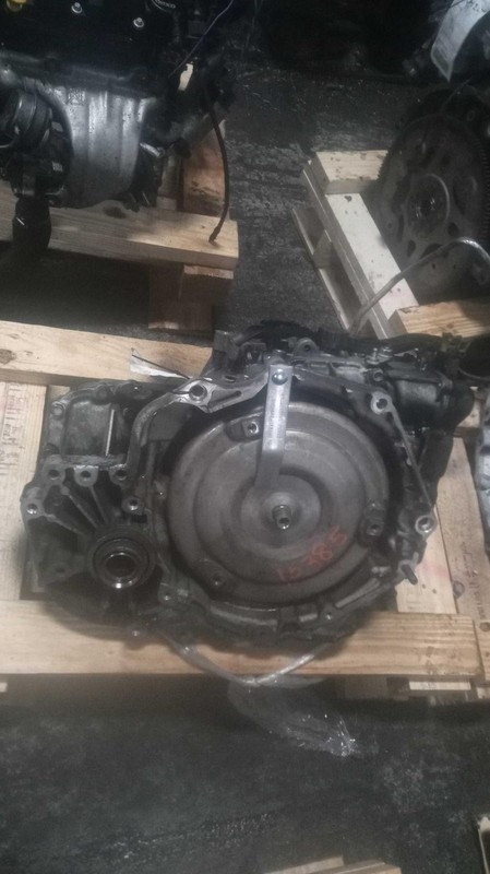 2014 Chevrolet Cruze Automatic Transmission Assembly 124K Miles OEM Green