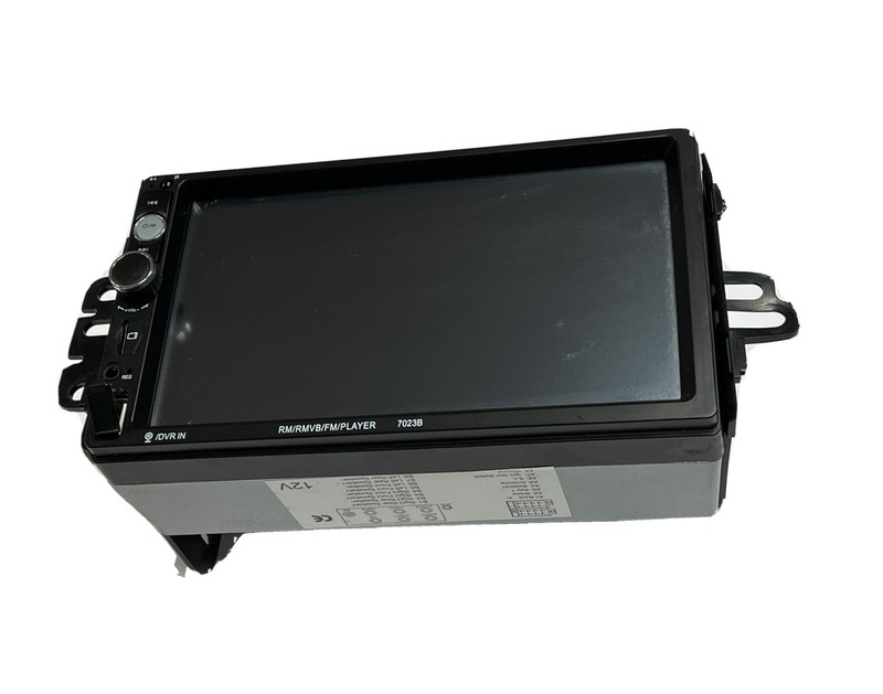 iMars 7023B 7 Inch 2 DIN Car MP5 Player Stereo Radio FM USB AUX HD bluetooth