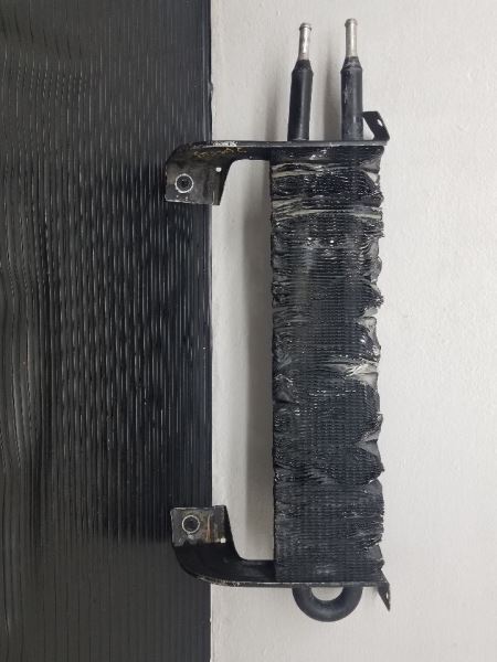 11-15 Ford F250SD F350SD F450SD F550SD Power Steering Oil Cooler OEM BC3Z3D746A