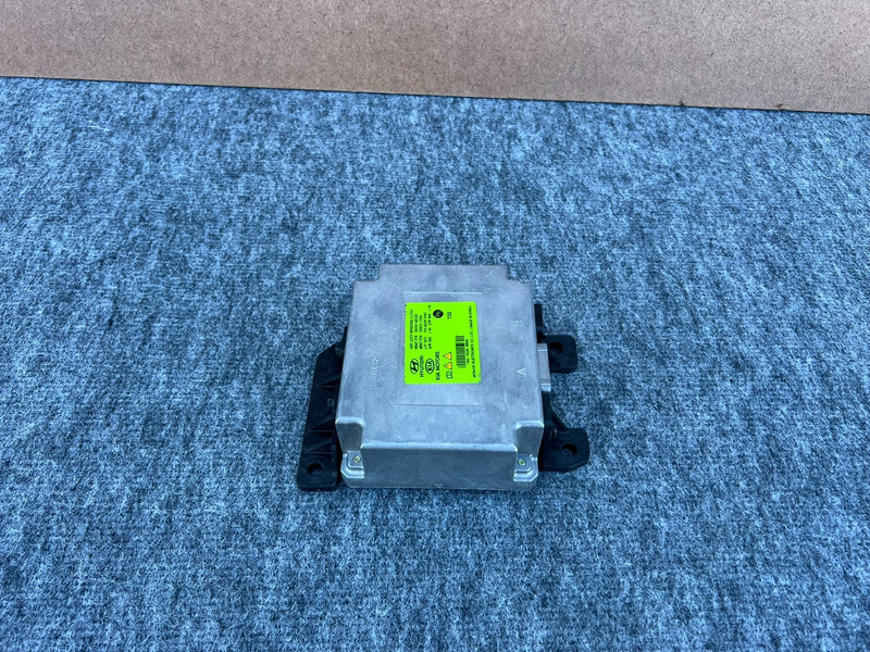 GENESIS GV70 2022-2026 OEM POWER SUPPLY INVERTER CONTROL MODULE UNIT ASSEMBLY