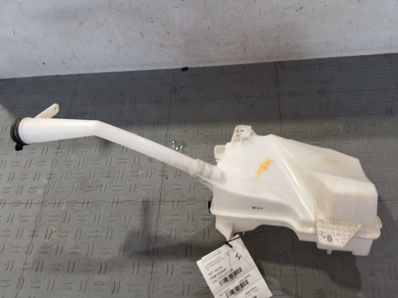 Wash Reservoir Without Full Video Display Fits 20-23 ENCORE GX 3482590