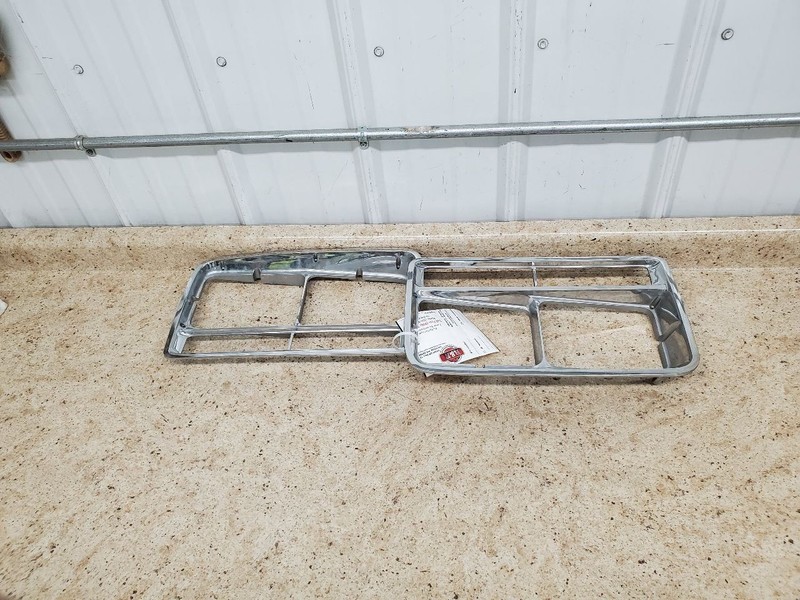 ELECTRA 1976 Headlight 303622