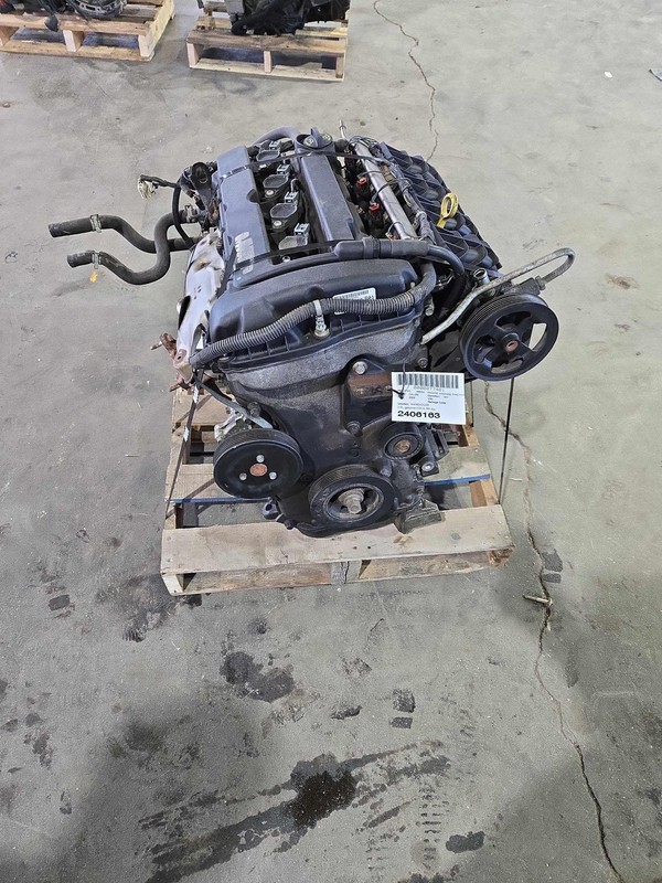 2007-10 Dodge Caliber 2.0L Engine Vin A Flow Control Valve Intake Manifold) 170K