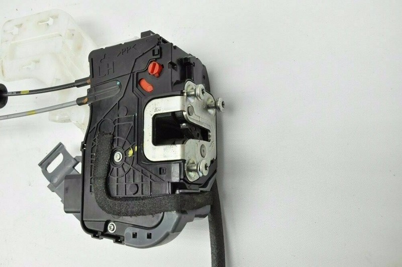 HYUNDAI SONATA Rear Left LH Door Lock Latch Actuator OEM 2011 - 2015 *