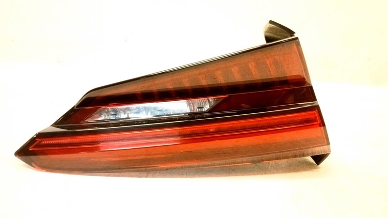 18-19 AUDI B9 A5 S5 RS5 INNER TRUNK MOUNTED TAIL LIGHT LAMP LEFT OEM 012226