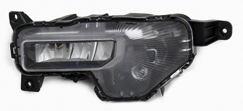 OEM Left Driver Side LED Fog Lamp For Kia Niro, EV 92201-AT000