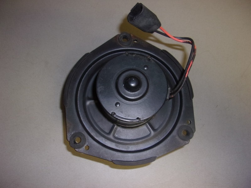 Unimotor Fan Assembly 35002 12V 14254 *FREE SHIPPING*