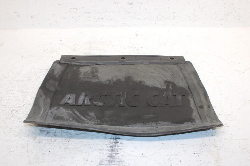 1997 Arctic Cat Zl 440 Oem Snowflap 0616-612 SA34