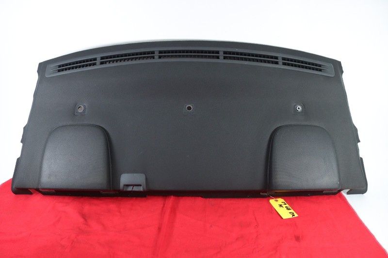 2008-2009 Pontiac G8 GT Rear Window Trim OEM 59K Miles *USED*