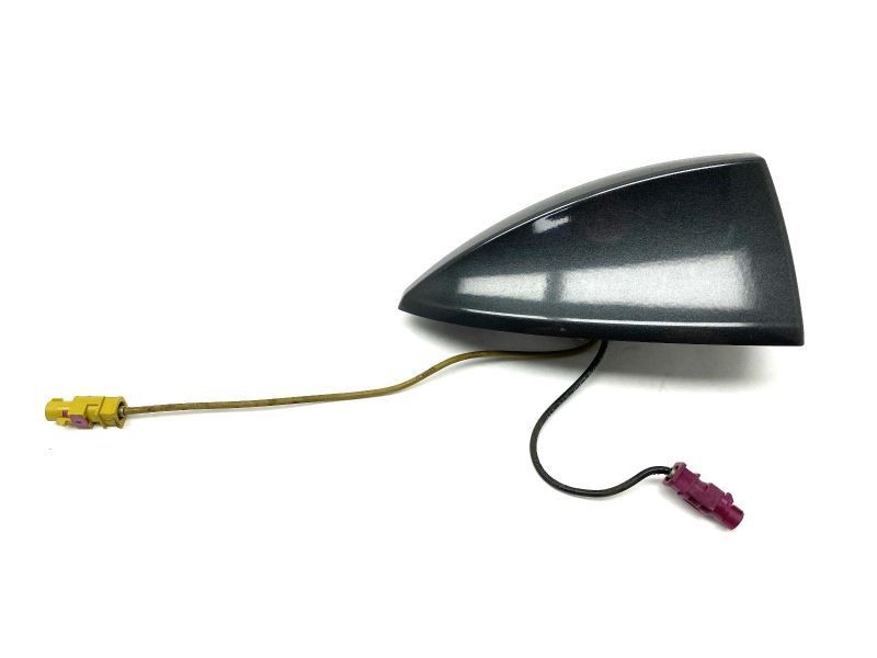 Roof Mounted Radio Antenna Gray 22924962 Fits 2014-2020 Chevrolet Impala 70212