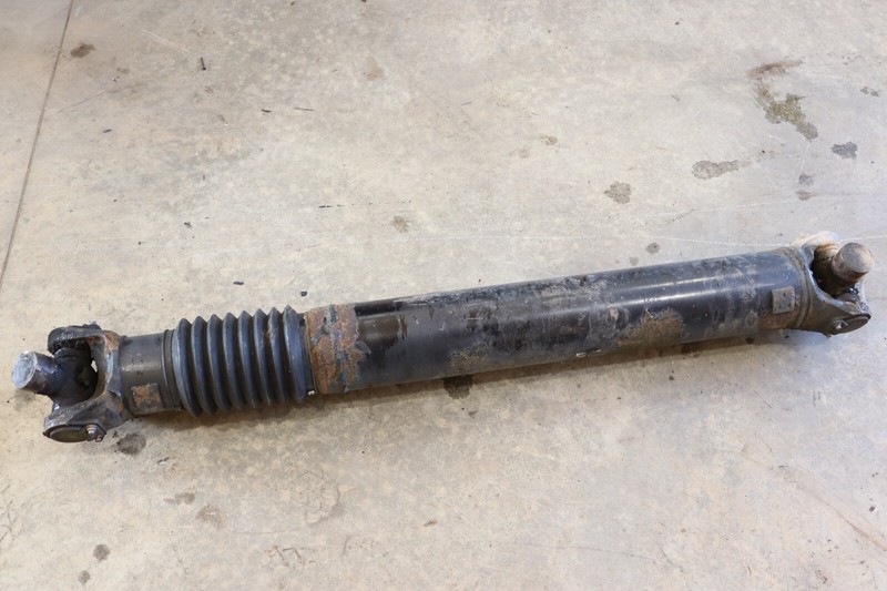 1996-2010 KENWORTH T2000 DRIVESHAFT PROPELLER CARDAN SHAFT OEM