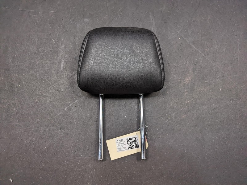 Rear Left Seat Headrest Vinyl 2021 Lincoln Nautilus 2019 2020 2022
