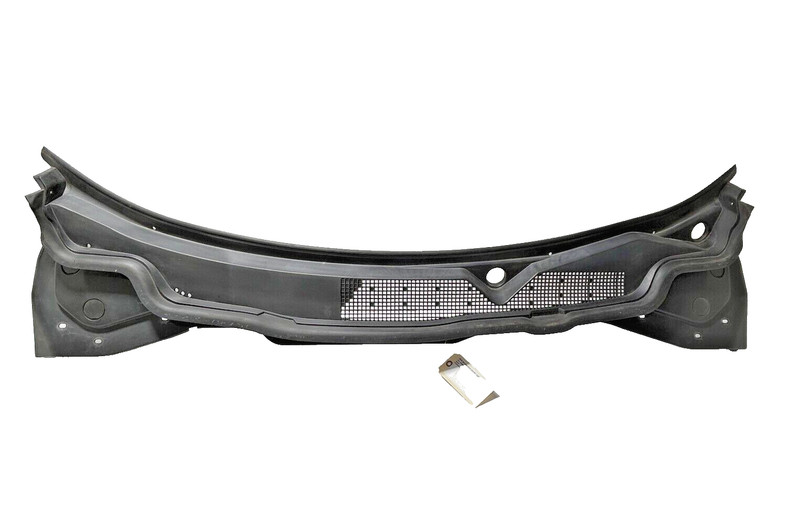 2017-20 ACURA MDX 3.5l Front Windshield Wiper Cowl Top Grille Panel Assembly OEM