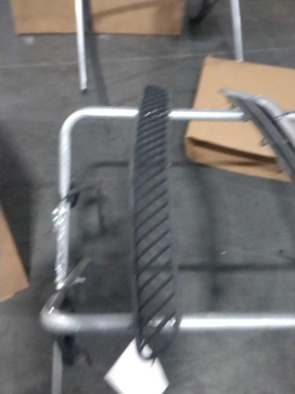2012 Buick Enclave OEM Blue Grille 10371589, 4DR SUV, 105K Miles