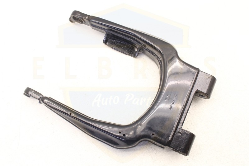 2010 HARLEY-DAVIDSON TOURING FLHTCU REAR SWING ARM SWINGARM FORK 47549-09A OEM