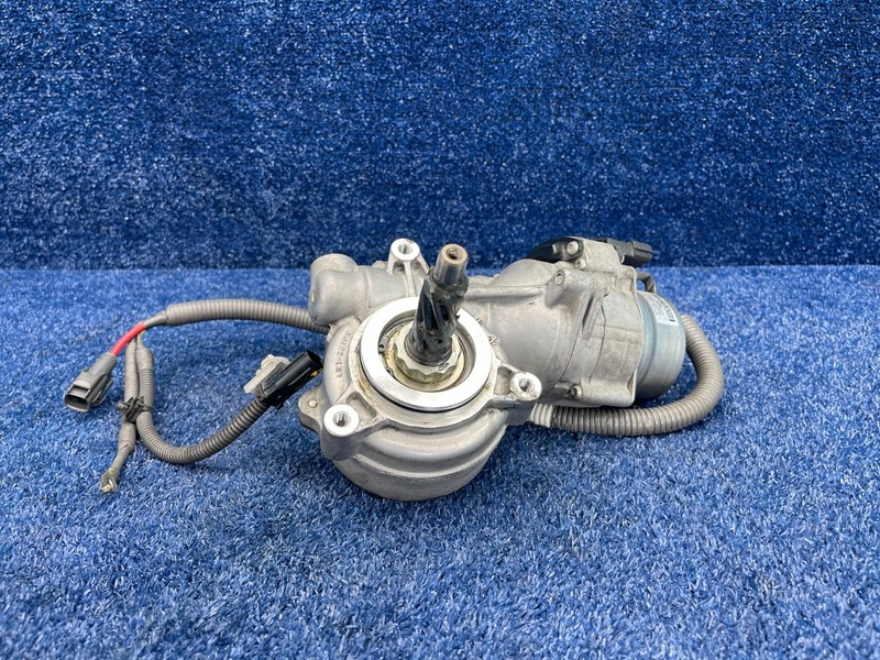 2017-2020 Fiat 124 Spider Electric Power Steering Motor EPS OEM Q003TJ0073