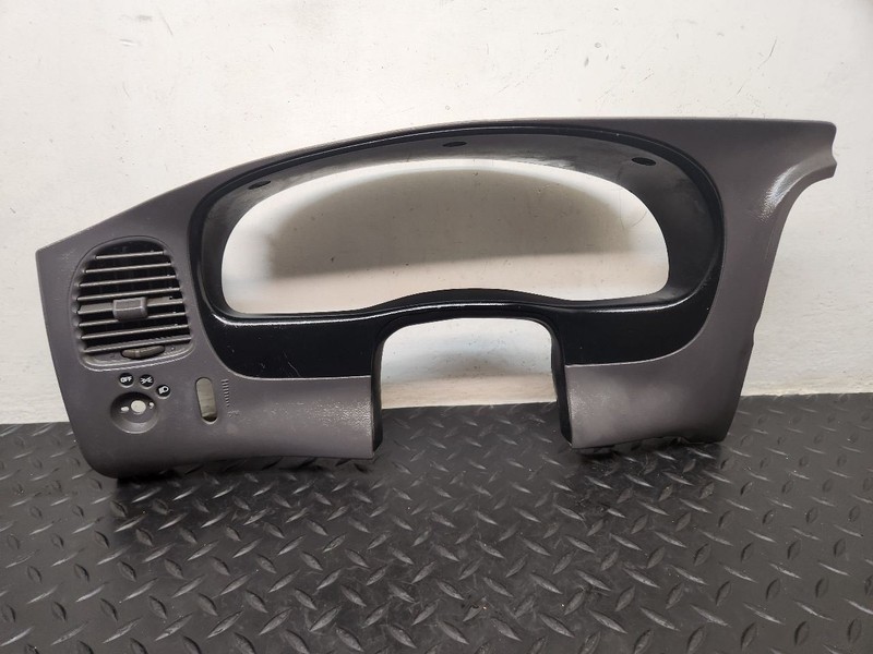 95-96 Ford Ranger Speedometer Dash Bezel Dark Gray OEM F57B-10044D70-AAW