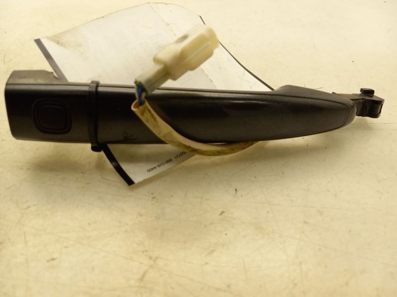 07 08 09 10 11 TOYOTA CAMRY FRONT PASSENGER RIGHT EXTERIOR DOOR HANDLE