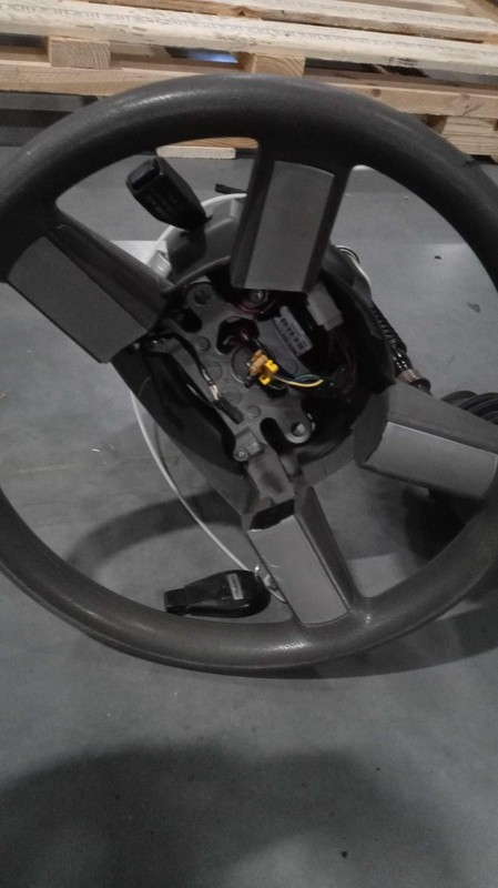 2009 Chrysler 300 Steering Column OEM Tan 82K Miles Warranty NJ25-25170-638890
