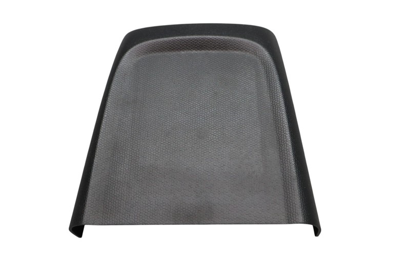 14-21 BMW i3 I01 Rear Center Console Top Cover Trim Panel Black 51169292457 OEM